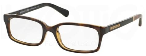 Michael Kors MK8006 Eyeglasses Medellin 